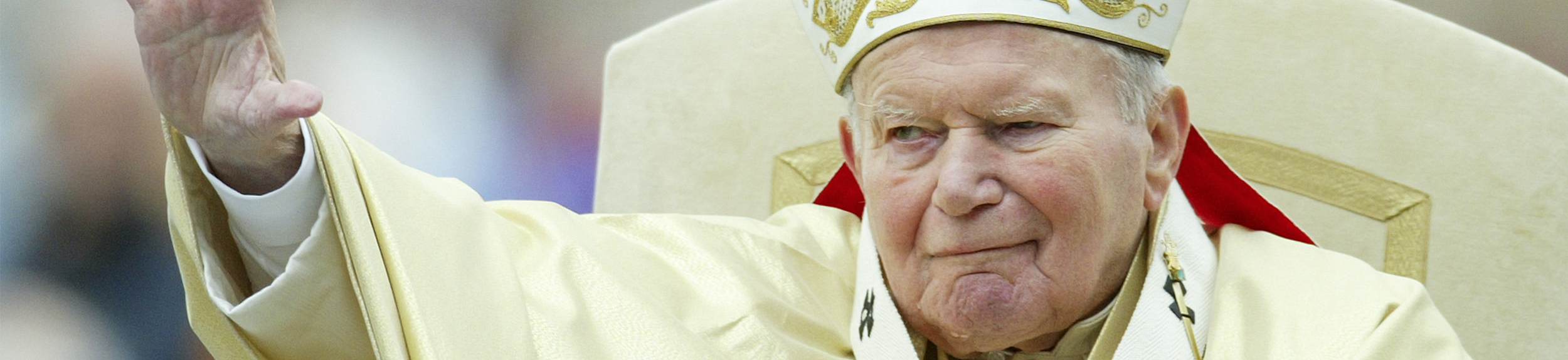 Jean-Paul II