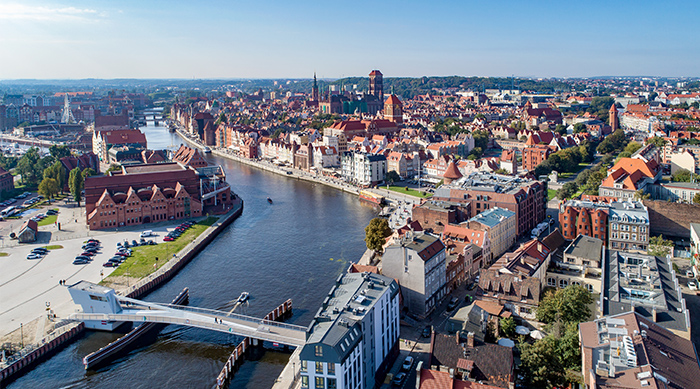 Gdansk