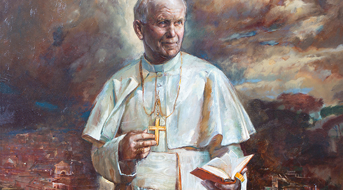 Jean-Paul II