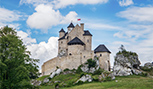 Château de Bobolice